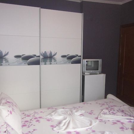סוזופול Guest House Hristina חדר תמונה