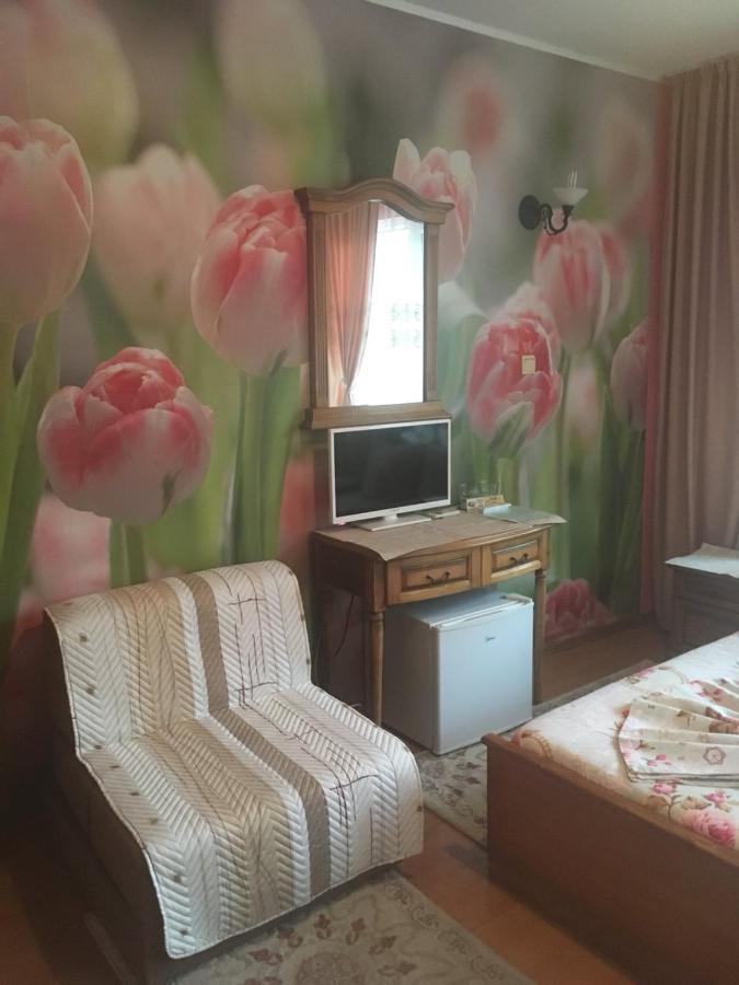 סוזופול Guest House Hristina מראה חיצוני תמונה