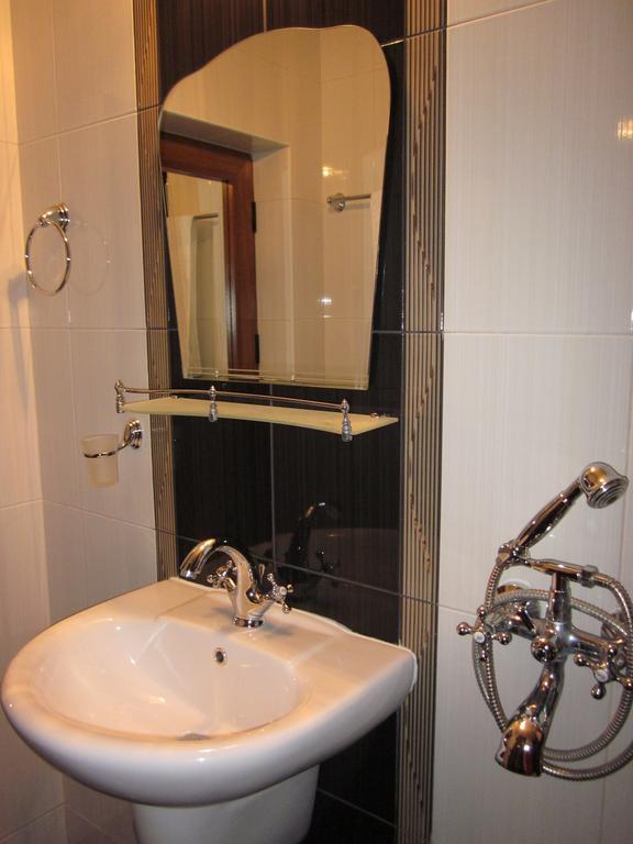 סוזופול Guest House Hristina חדר תמונה