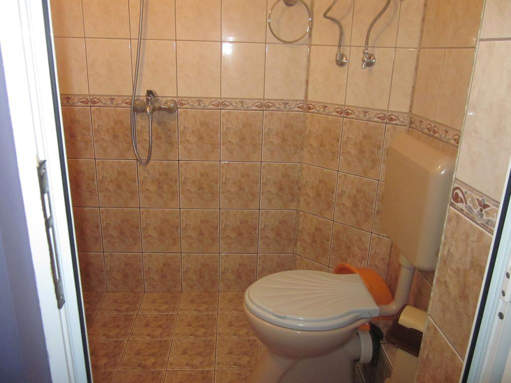 סוזופול Guest House Hristina חדר תמונה
