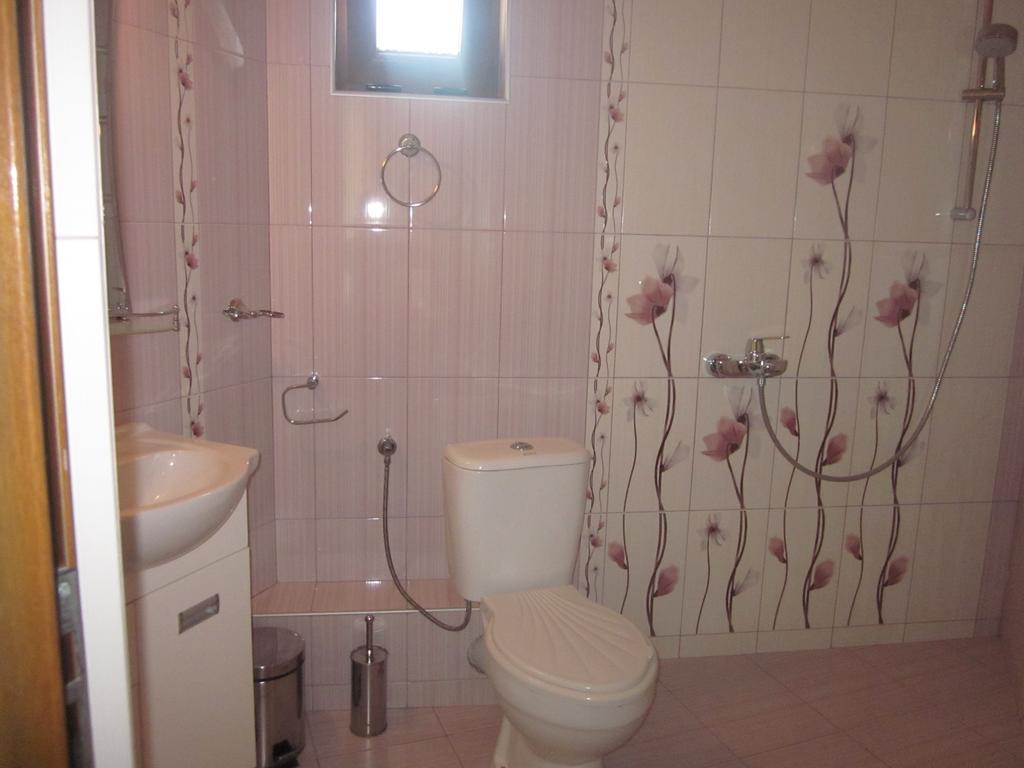 סוזופול Guest House Hristina חדר תמונה