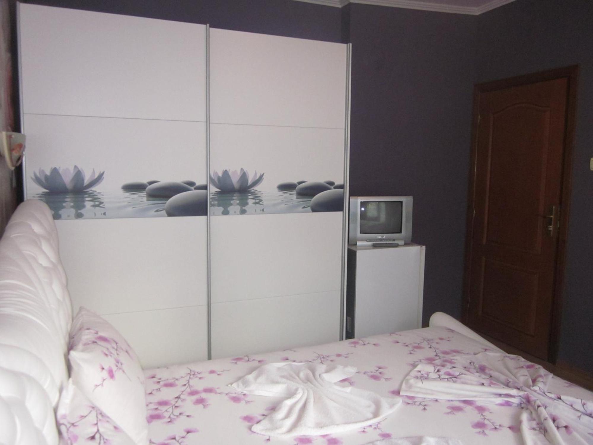 סוזופול Guest House Hristina חדר תמונה
