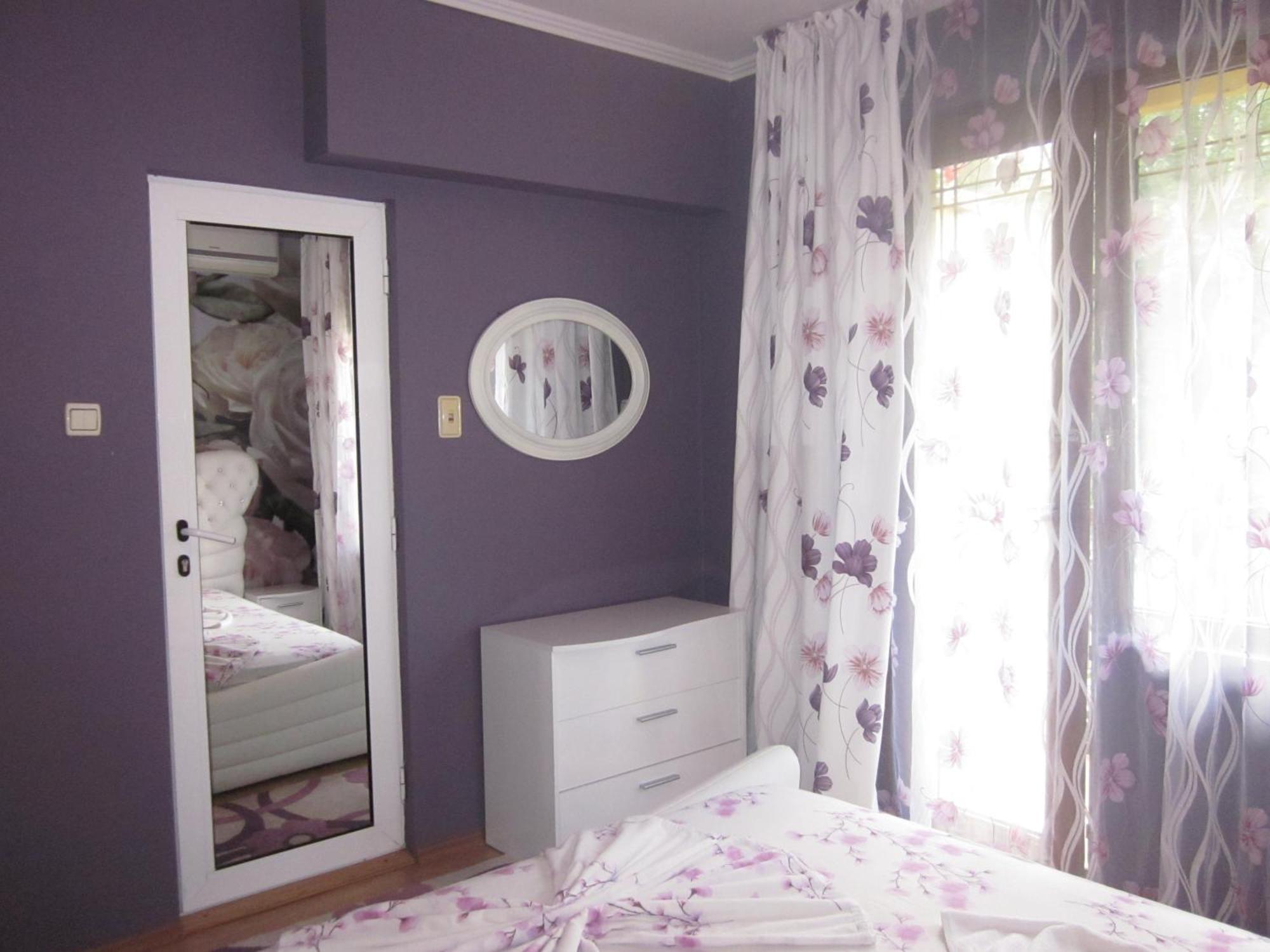 סוזופול Guest House Hristina חדר תמונה
