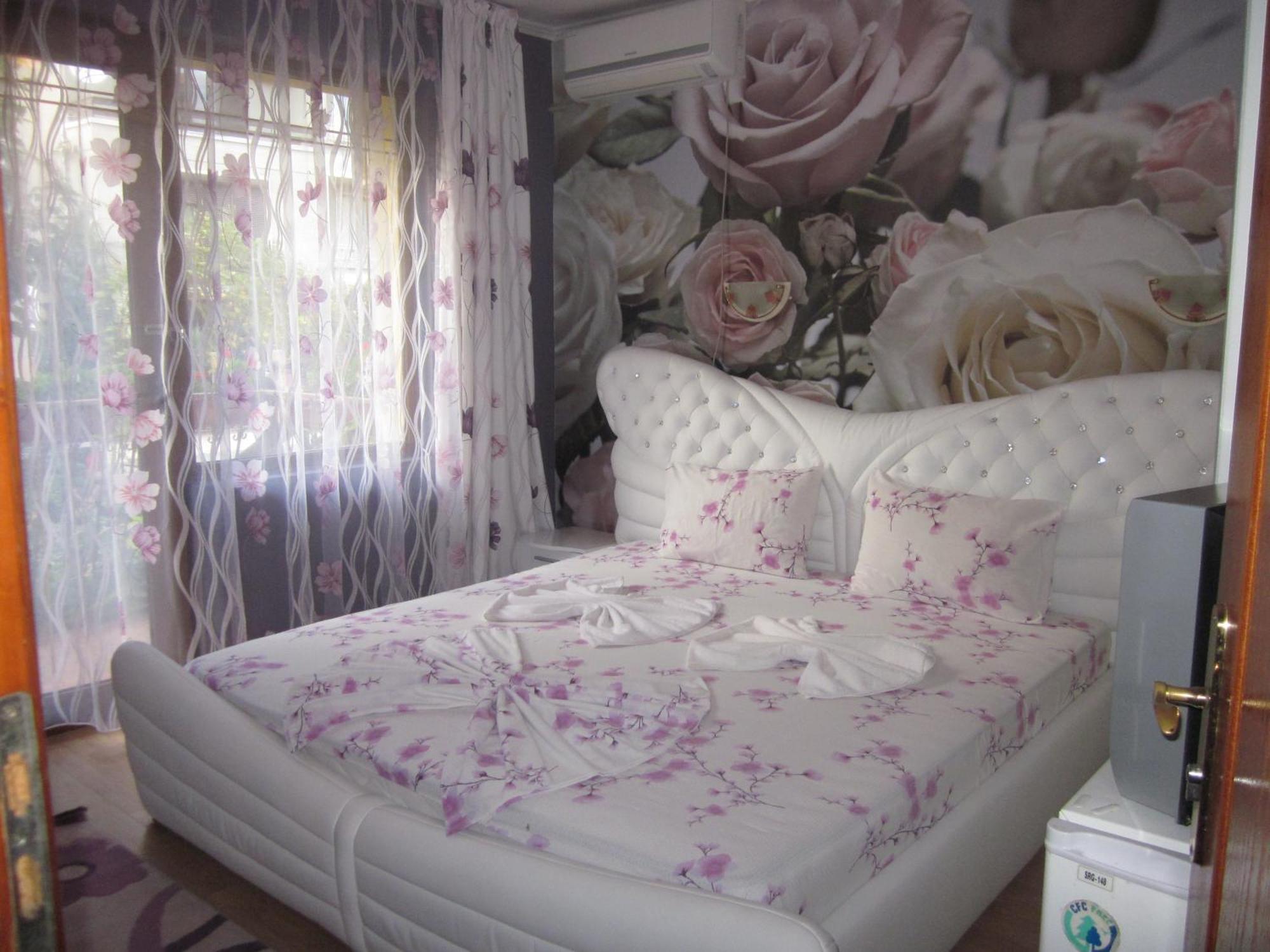 סוזופול Guest House Hristina חדר תמונה