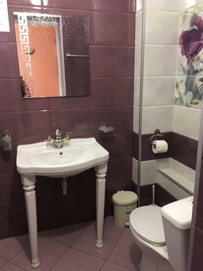 סוזופול Guest House Hristina מראה חיצוני תמונה
