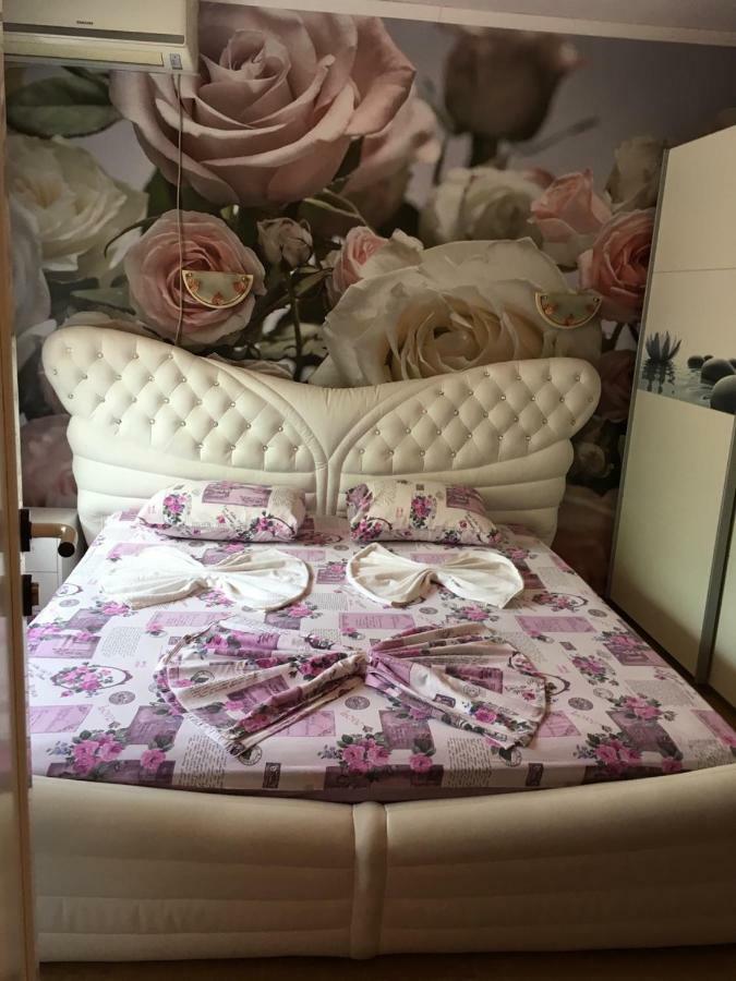 סוזופול Guest House Hristina מראה חיצוני תמונה