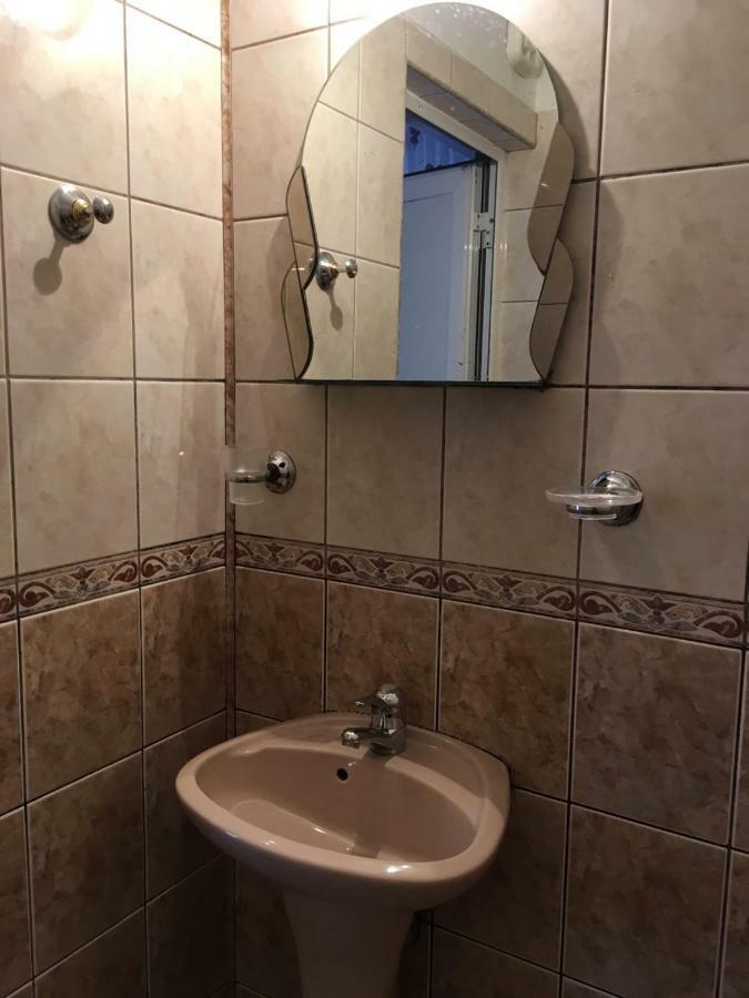 סוזופול Guest House Hristina מראה חיצוני תמונה