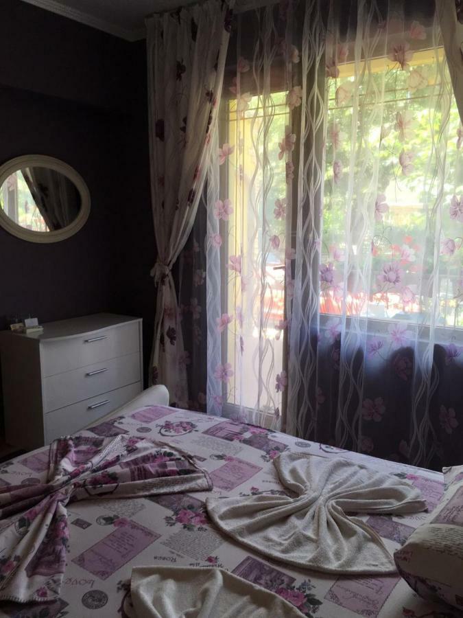 סוזופול Guest House Hristina מראה חיצוני תמונה