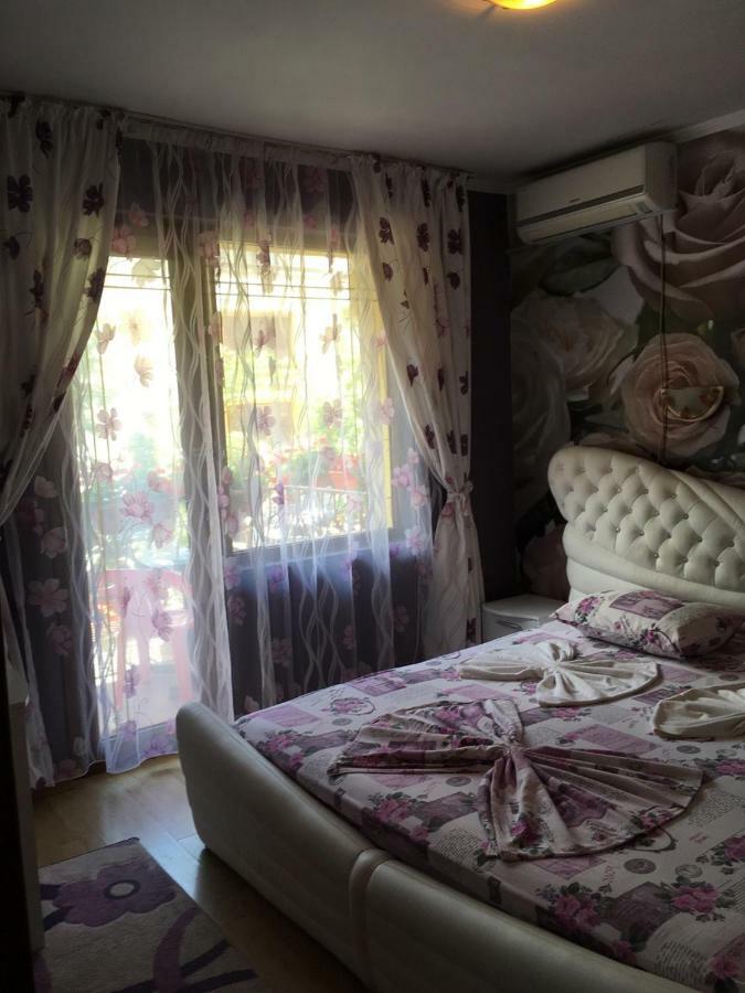 סוזופול Guest House Hristina מראה חיצוני תמונה