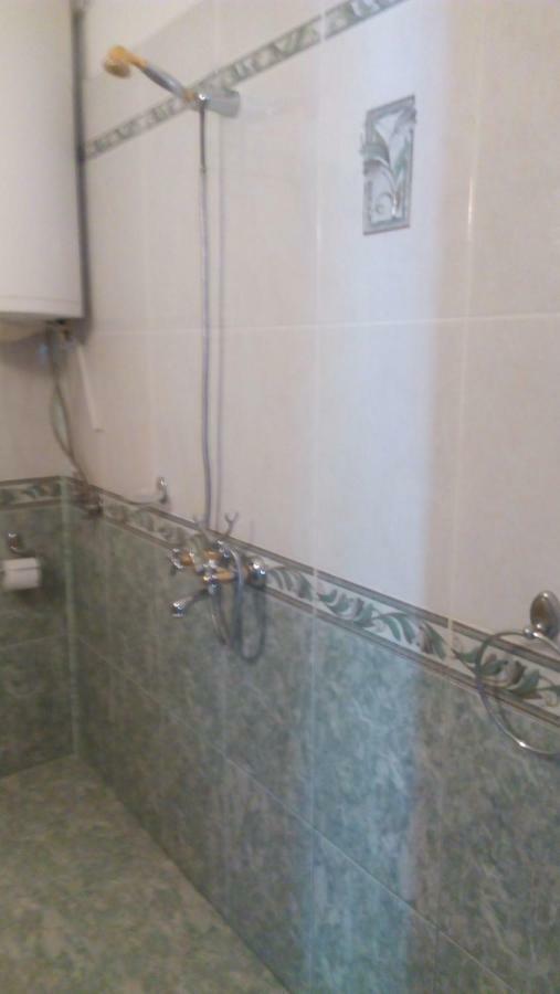 סוזופול Guest House Hristina מראה חיצוני תמונה