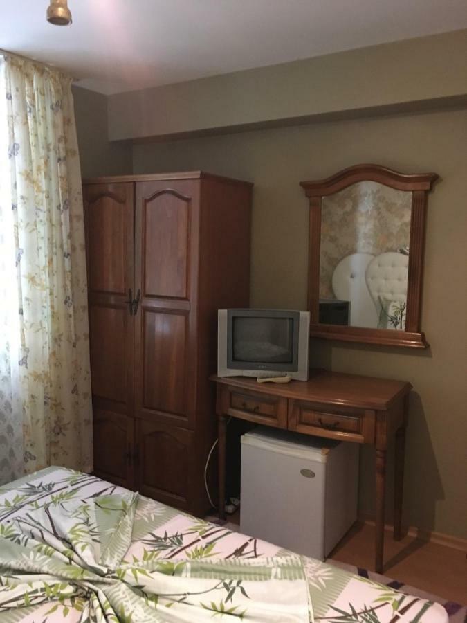 סוזופול Guest House Hristina מראה חיצוני תמונה