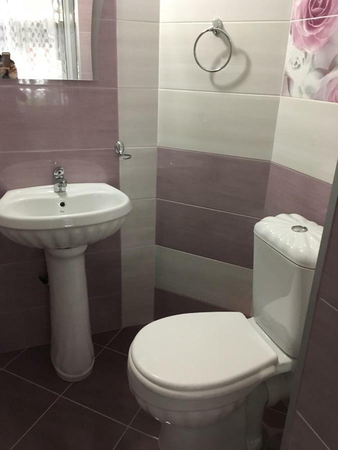 סוזופול Guest House Hristina מראה חיצוני תמונה