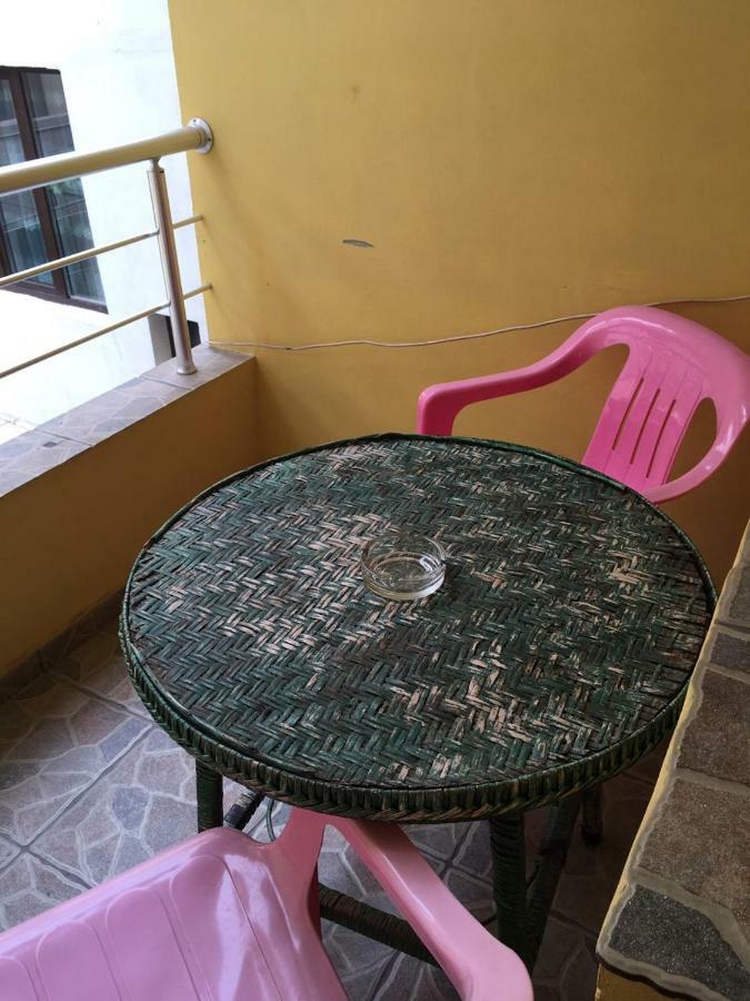 סוזופול Guest House Hristina מראה חיצוני תמונה