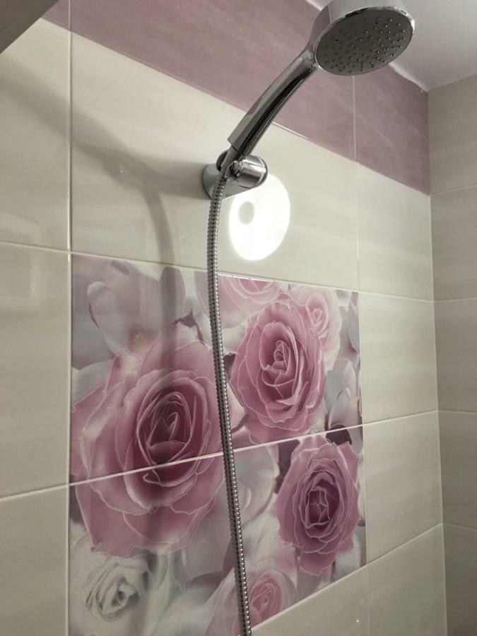 סוזופול Guest House Hristina מראה חיצוני תמונה